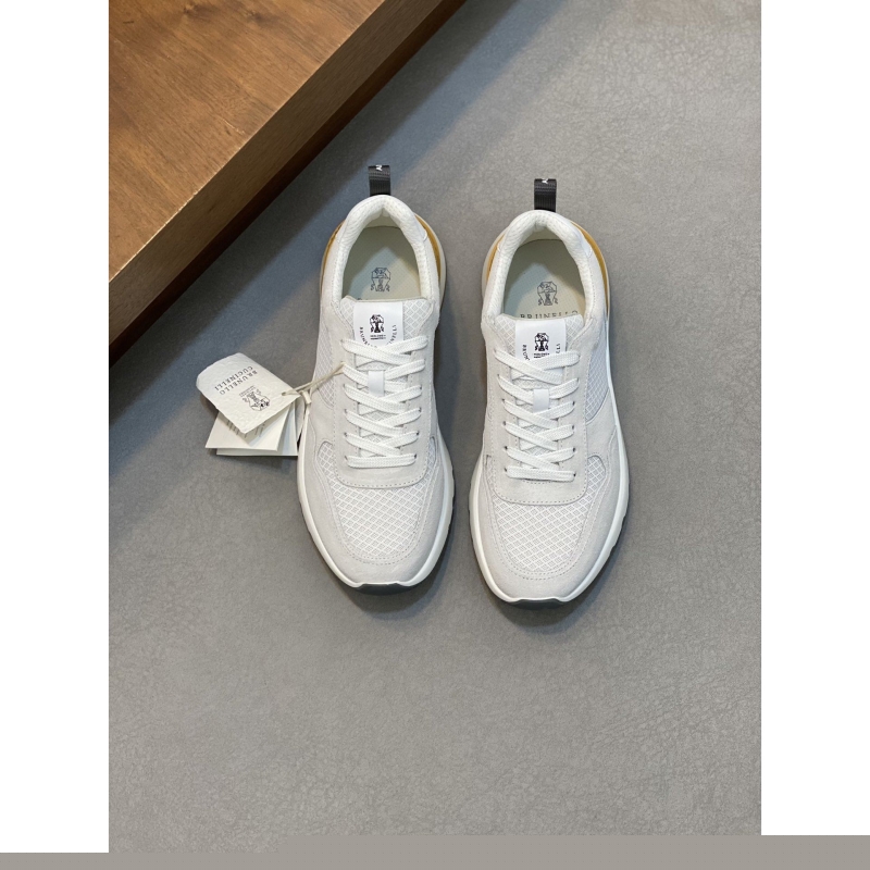 Brunello Cucinelli Sneakers